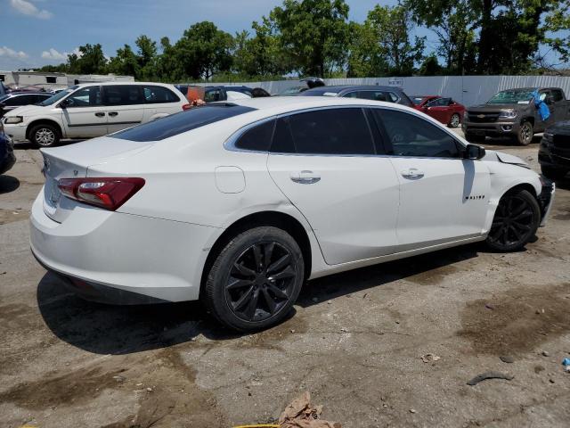  CHEVROLET MALIBU 2019 Biały