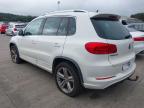 2013 VOLKSWAGEN TIGUAN R LINE TDI BLUETEC  for sale at Copart WHITBURN