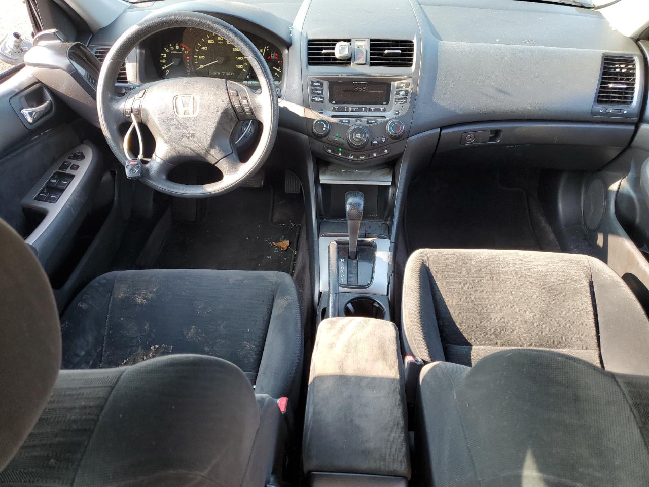 2006 Honda Accord Ex VIN: 1HGCM56716A010964 Lot: 64258045