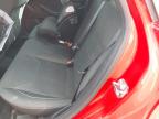 2016 FORD FOCUS ZETE for sale at Copart SANDY