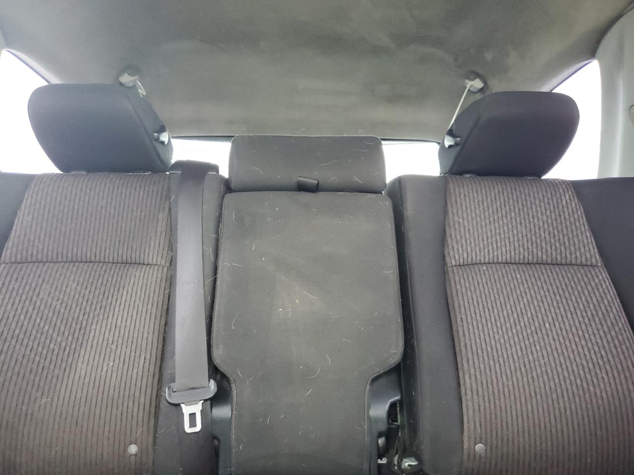 2014 Toyota 4Runner Sr5 VIN: JTEBU5JR3E5174304 Lot: 64176535