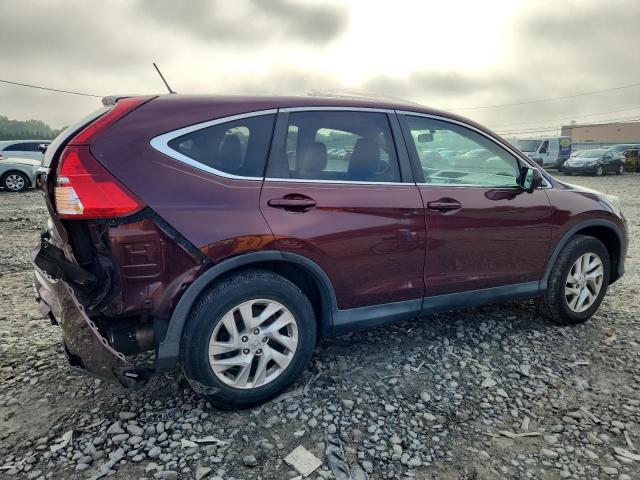  HONDA CRV 2015 Bordowy