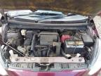 2017 MITSUBISHI MIRAGE JUR for sale at Copart EAST KILBRIDE