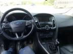 2016 FORD FOCUS SE   for sale at Copart QC - MONTREAL