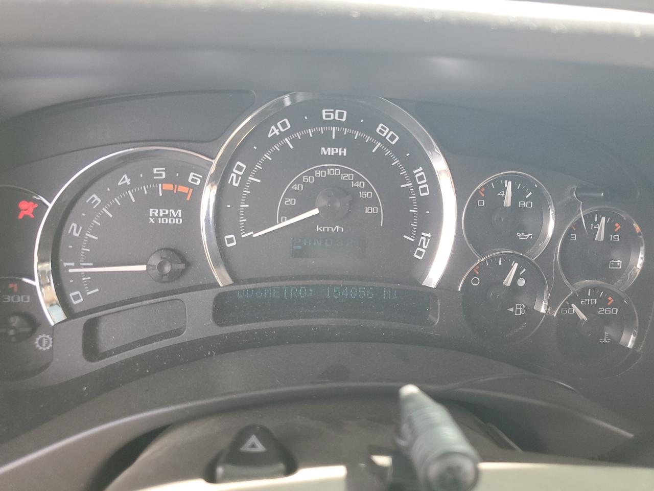 2005 Cadillac Escalade Ext VIN: 3GYEK62N55G224910 Lot: 66682135