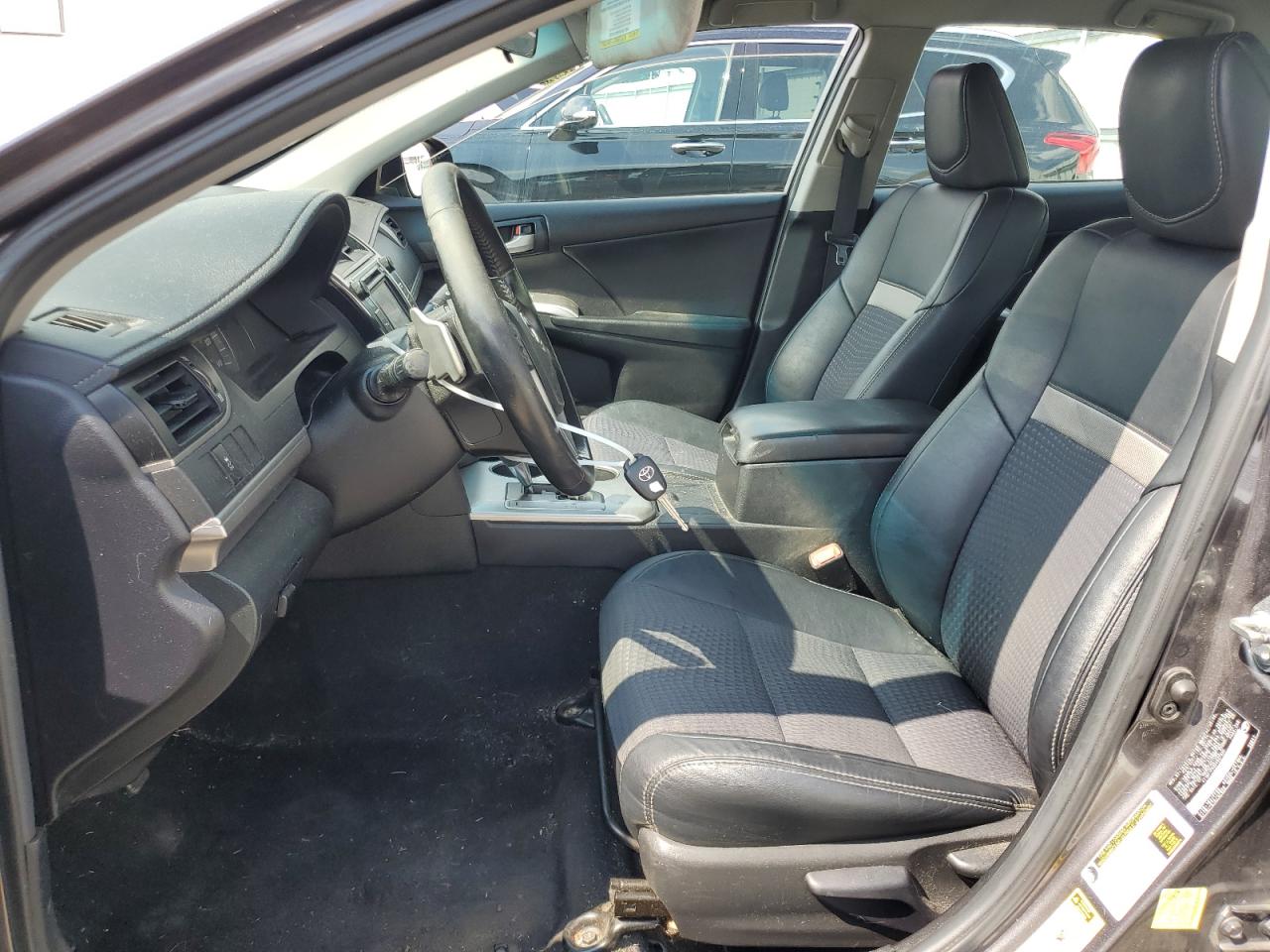 4t1bf1fk0eu827935 4T1BF1FK0EU827935 2014 Toyota Camry L