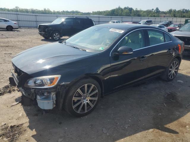  VOLVO S60 2017 Black