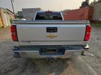 2016 CHEVROLET SILVERADO K2500 HEAVY DUTY   à vendre chez Copart QC - MONTREAL
