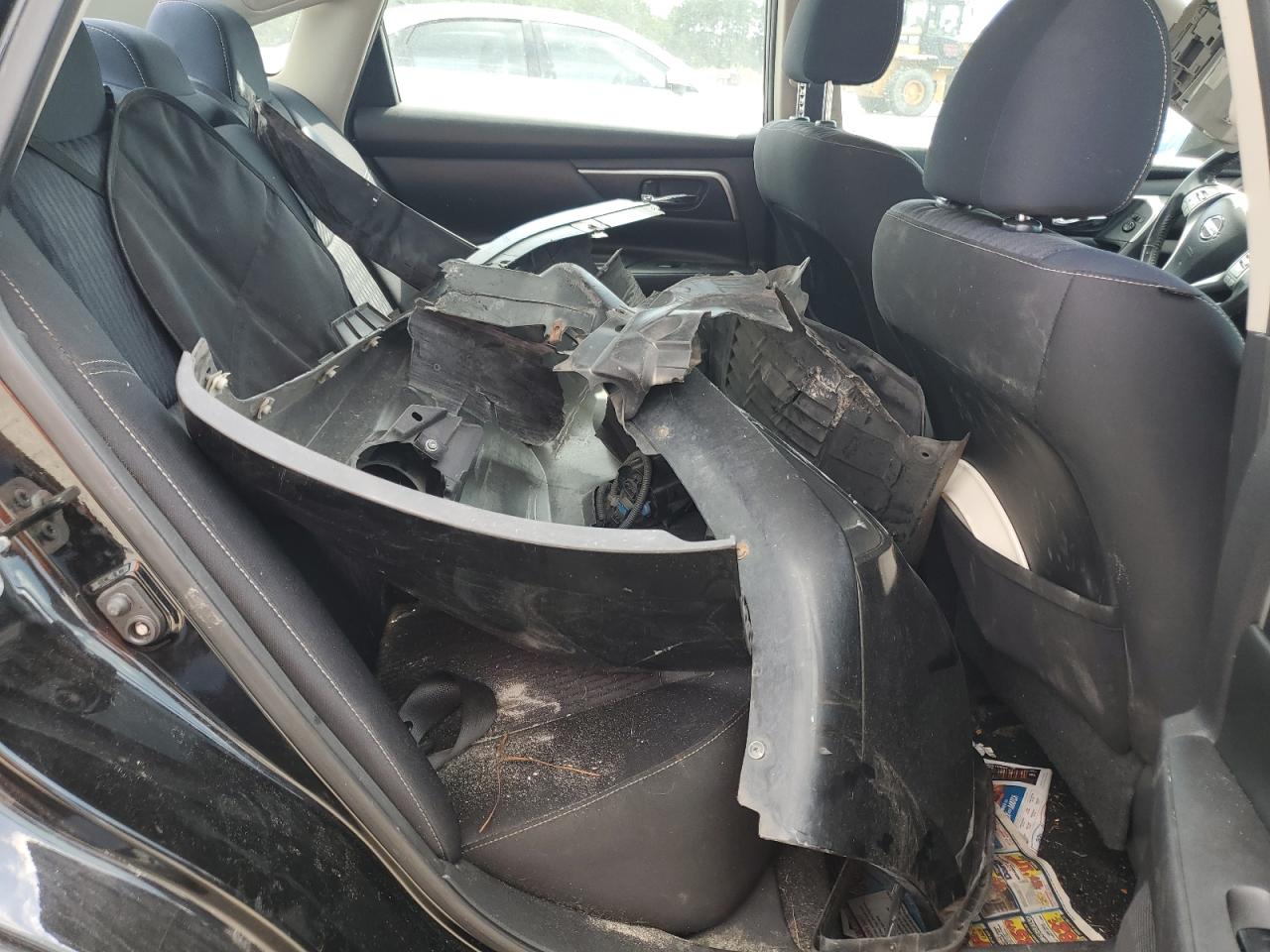 1n4al3ap8hc277522 1N4AL3AP8HC277522 2017 Nissan Altima 2.5