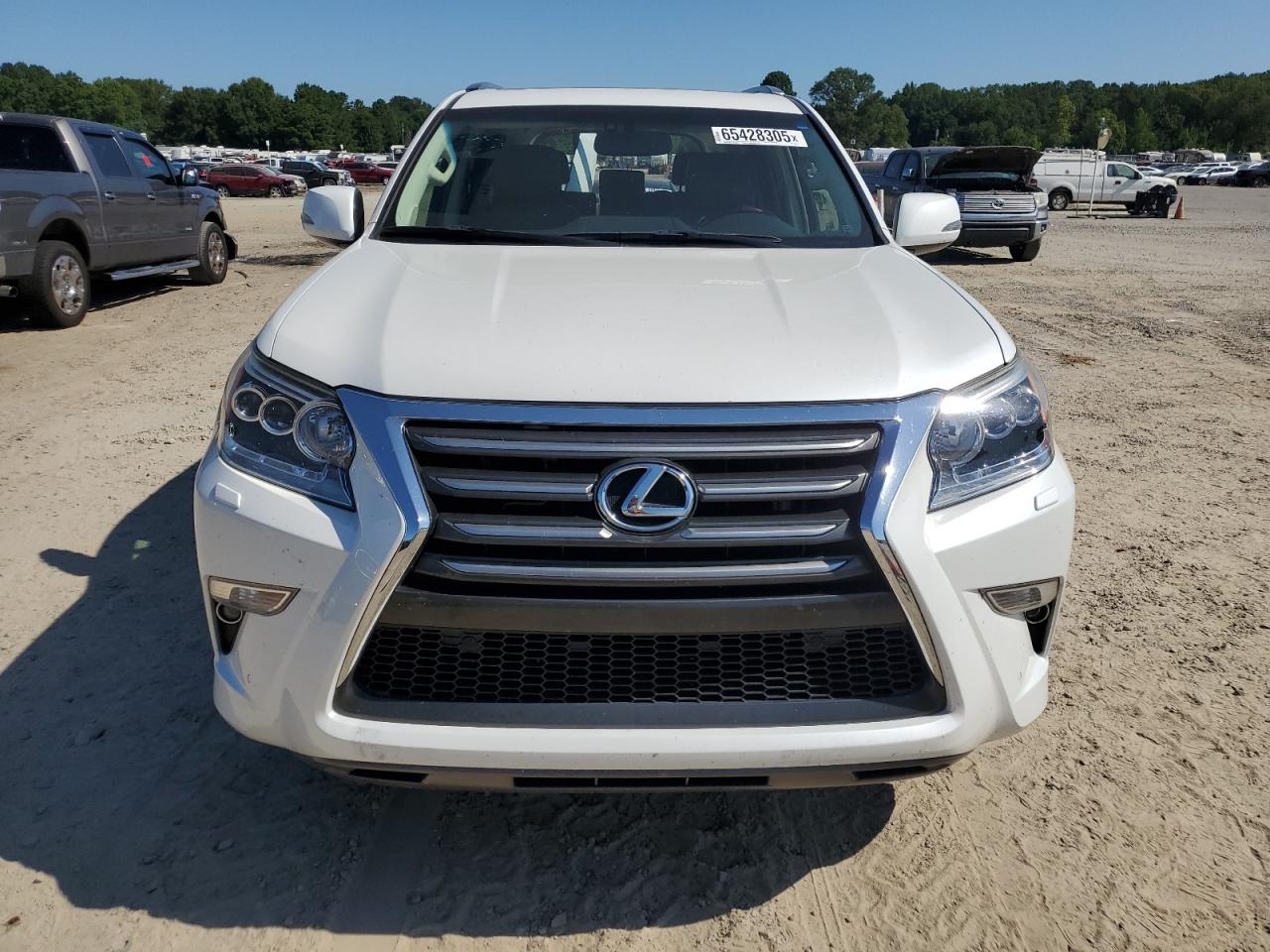 jtjbm7fxxf5116017 JTJBM7FXXF5116017 2015 Lexus Gx 460