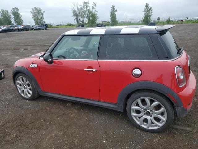 2009 MINI COOPER S  