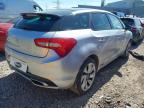 2012 CITROEN DS5 DSTYLE for sale at Copart BRISTOL