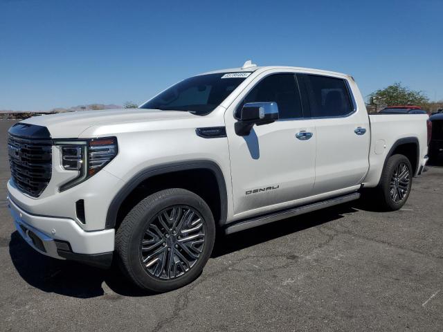 GMC SIERRA K15 2022
