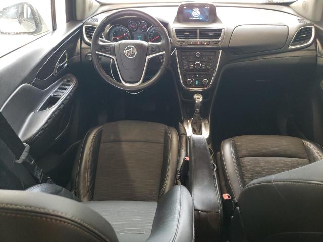  BUICK ENCORE 2015 Silver
