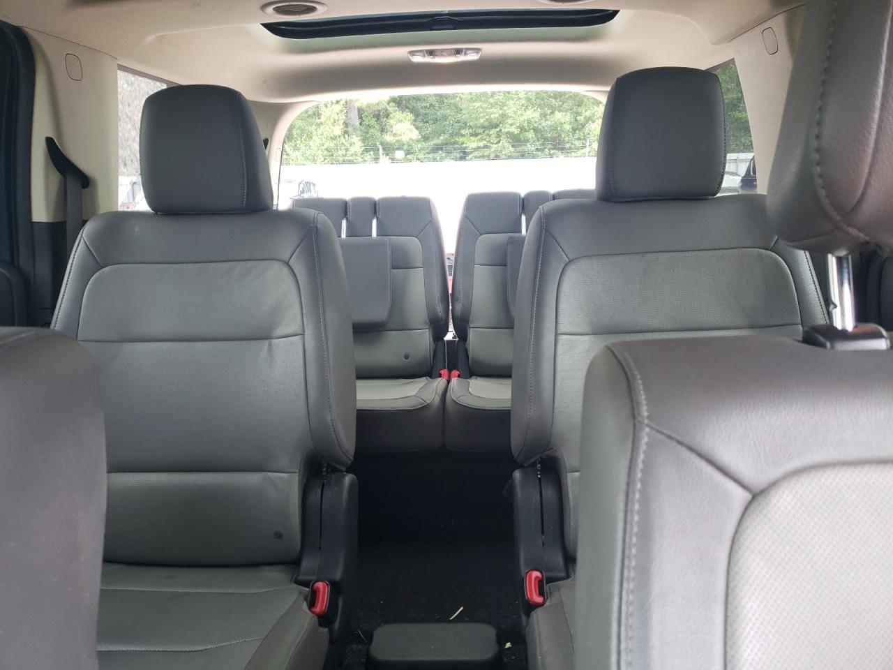 2019 Ford Flex Sel VIN: 2FMGK5C8XKBA23886 Lot: 63740175