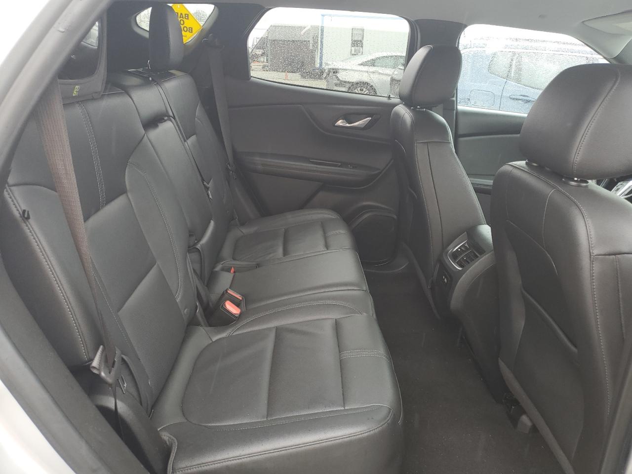 3gnkbdrs5ms522823 3GNKBDRS5MS522823 2021 Chevrolet Blazer 3Lt