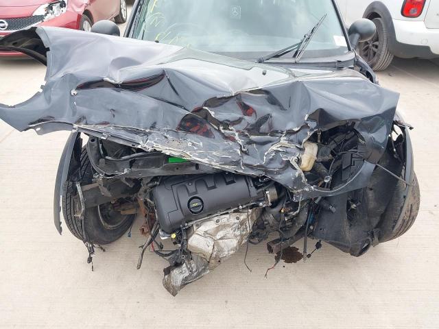 2008 MINI COOPER