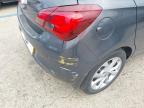 2015 VAUXHALL CORSA EXCITE AC ECOFLEX  for sale at Copart NEWBURY