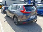 2021 HONDA CR-V 2.0 I-MMD HYBRID SE 2WD 5DR ECVT for sale at Copart SANDWICH