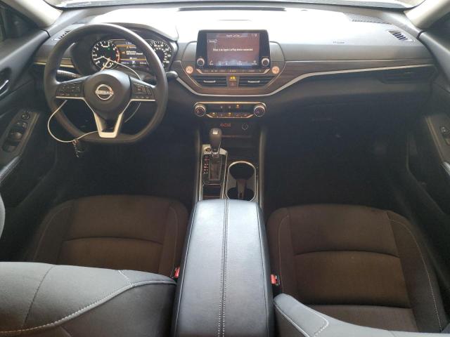  NISSAN ALTIMA 2024 Srebrny