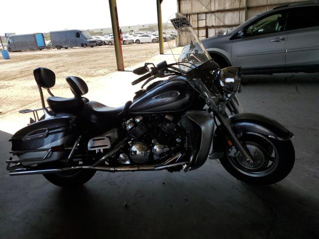 2008 YAMAHA ROYAL STAR   for sale at Copart AZ - PHOENIX
