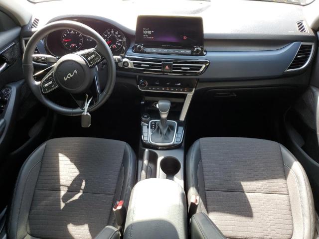  KIA SELTOS 2022 Szary