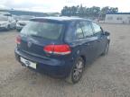 2012 VOLKSWAGEN GOLF MATCH for sale at Copart WISBECH