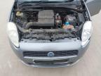 2007 FIAT GRANDE PUN for sale at Copart SANDY