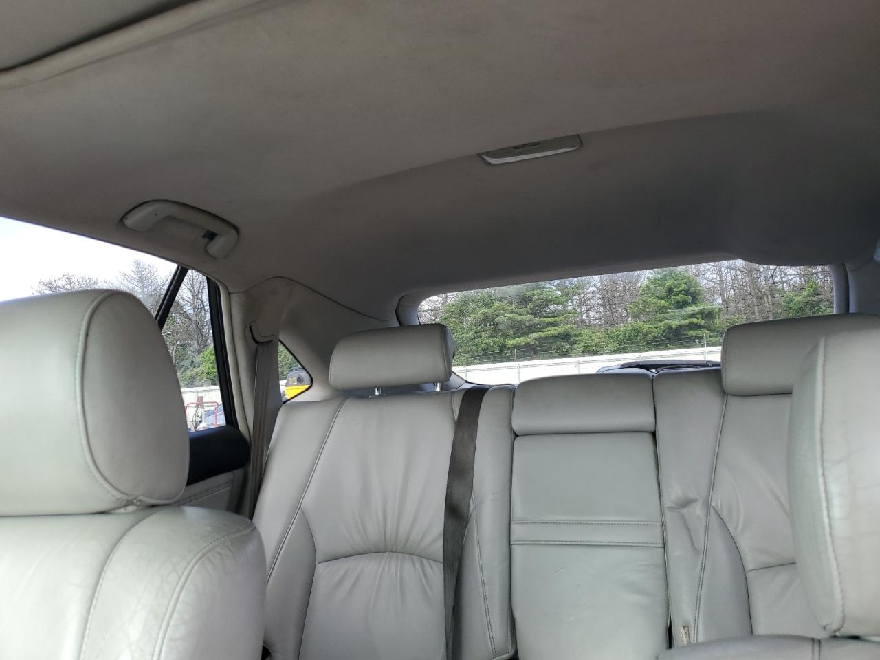 2004 Lexus Rx 330 VIN: JTJGA31U640022442 Lot: 64641475
