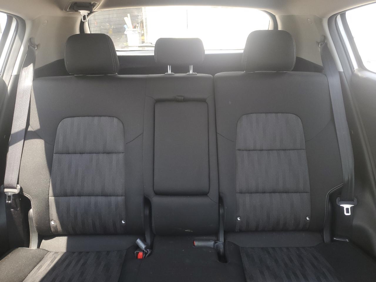 2017 Kia Sportage Lx VIN: KNDPMCAC2H7292587 Lot: 64111535