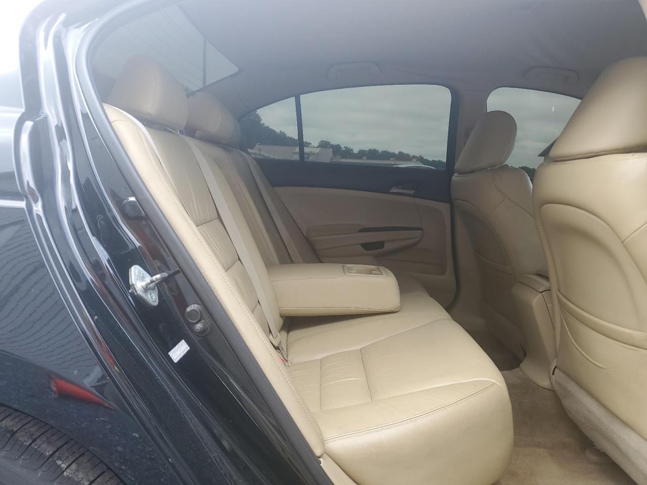 2011 Honda Accord Se VIN: 1HGCP2F69BA151773 Lot: 64950245