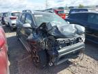 2018 DACI DUSTER PRE for sale at Copart BRISTOL