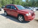 2007 JEEP COMPASS    à vendre chez Copart ON - COOKSTOWN