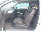 2017 VAUXHALL ADAM ENERG for sale at Copart ROCHFORD