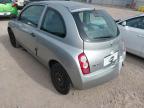 2003 NISSAN MICRA S AU for sale at Copart WESTBURY