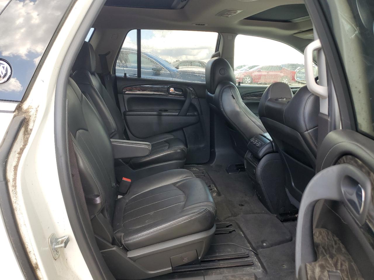 2013 Buick Enclave VIN: 5GAKVCKD8DJ217177 Lot: 65451235