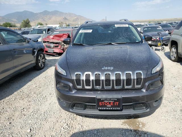 Parquets JEEP GRAND CHER 2015 Gray