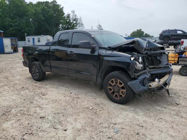  TOYOTA TUNDRA 2019 Czarny