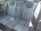 2010 FORD FIESTA EDG for sale at Copart YORK