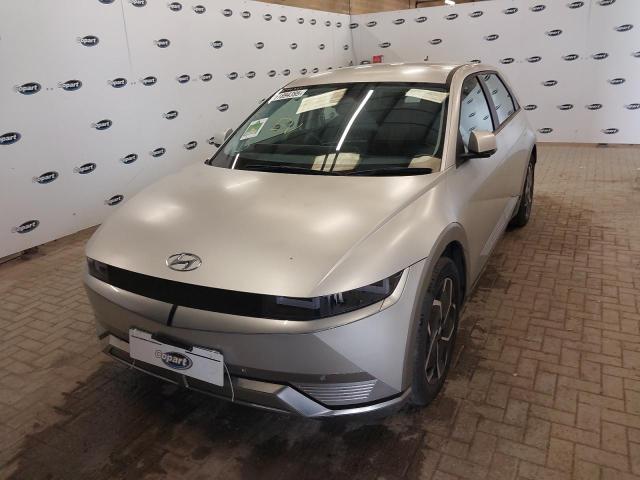2023 HYUNDAI IONIQ 5 PREMIUM EV  for sale at Copart SANDWICH