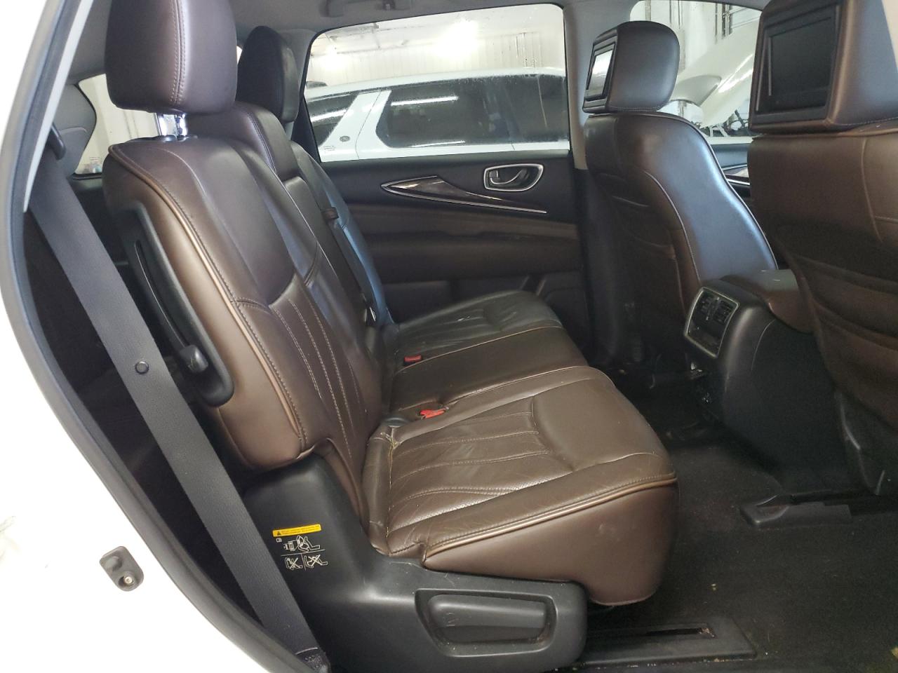 2014 Infiniti Qx60 VIN: 5N1AL0MM8EC511515 Lot: 64980275
