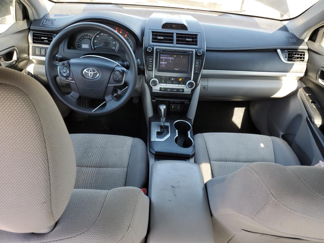2014 Toyota Camry L VIN: 4T4BF1FK5ER437824 Lot: 65256855