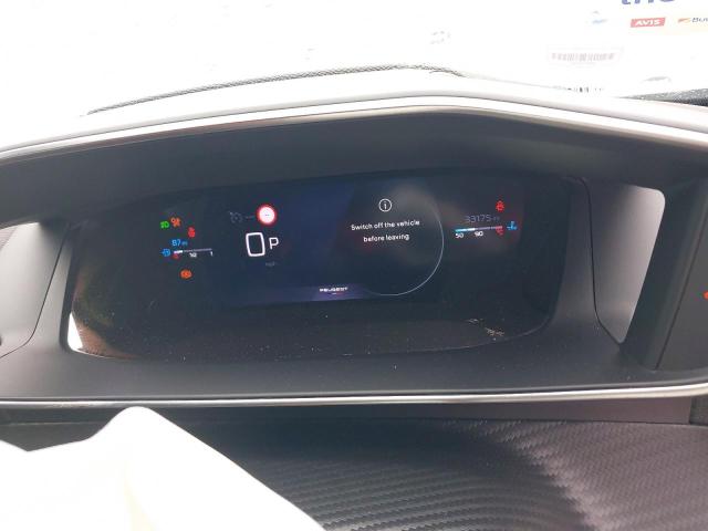 2023 PEUGEOT 2008 GT PU