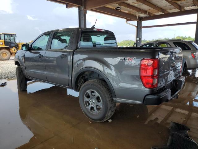  FORD RANGER 2020 Серый