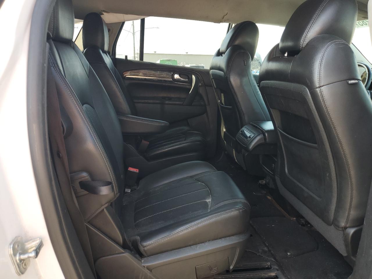 2017 Buick Enclave VIN: 5GAKRBKD1HJ172264 Lot: 64906285