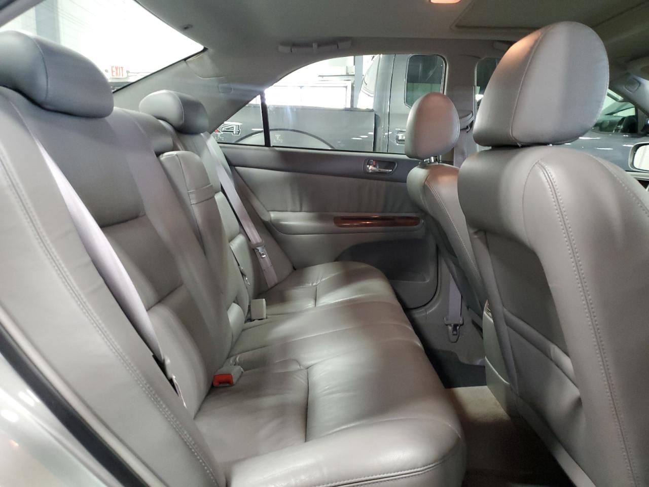 2003 Toyota Camry Le VIN: 4T1BE30K83U655898 Lot: 63253435