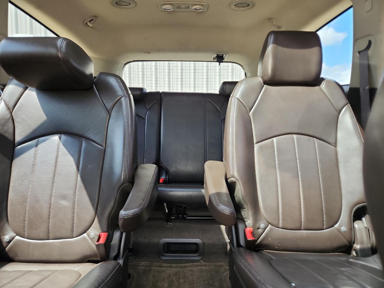 2014 Buick Enclave VIN: 5GAKVBKD6EJ270228 Lot: 65466765