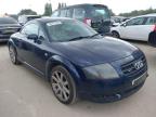 2002 AUDI TT for sale at Copart SANDY