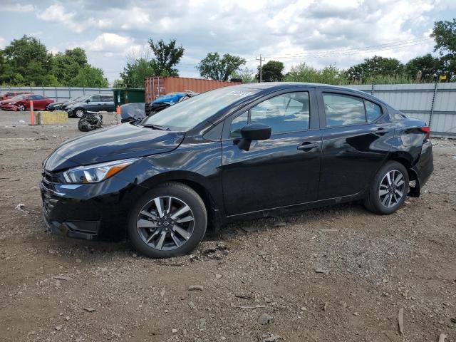 NISSAN VERSA S 2024