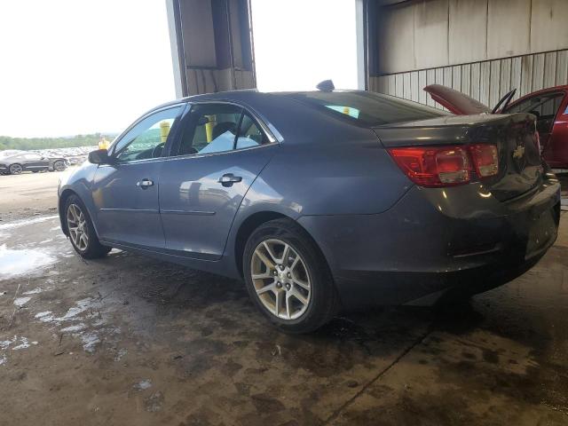  CHEVROLET MALIBU 2013 Blue